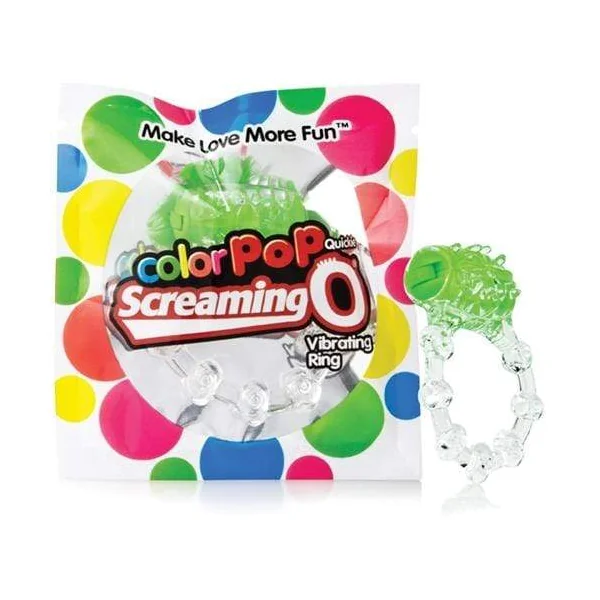 Colorpop Quickie - Green - Each