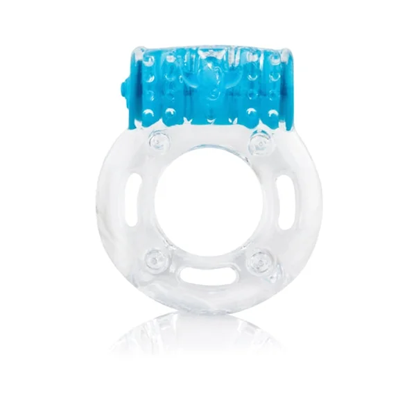 Colorpop Quickie Screaming O Plus - Blue - Each