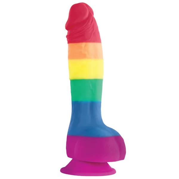 Colours Pride Edition 6 Inch Dong