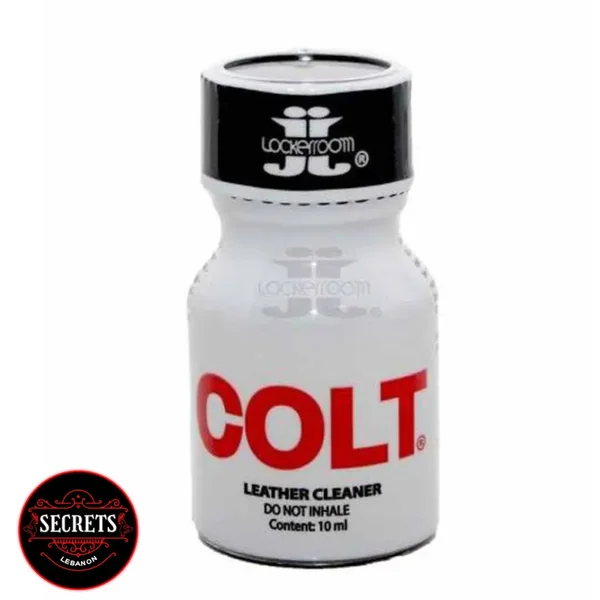 Colt | 10ml Ultimate Poppers