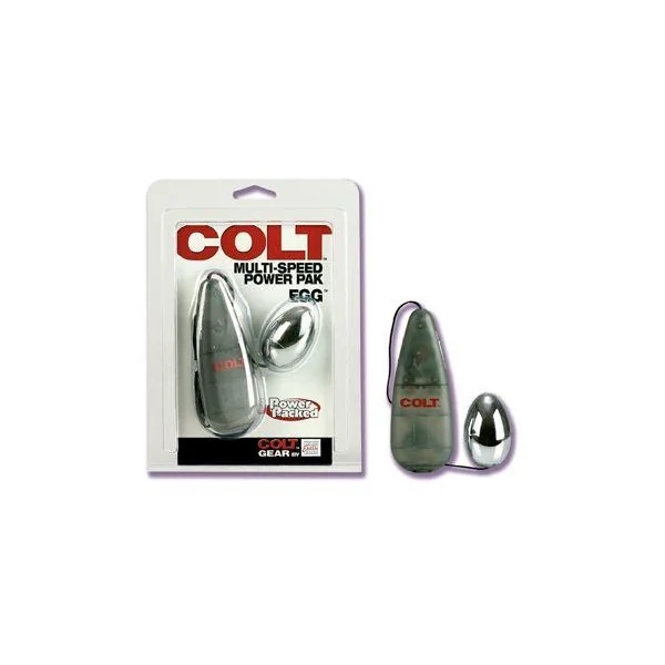 COLT M/S POWER PACK EGG