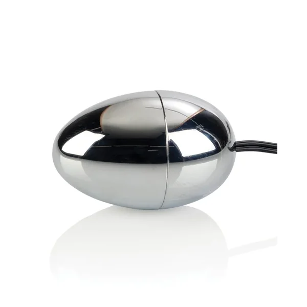 COLT Multi Speed Power Pak Egg – Silver