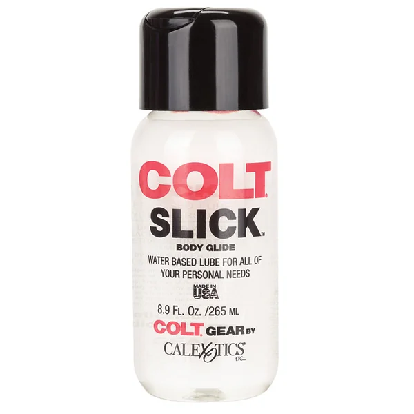 COLT Slick Body Glide - 8.9oz