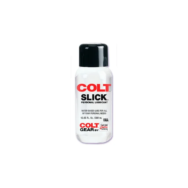 COLT SLICK LUBE 12.85 OZ