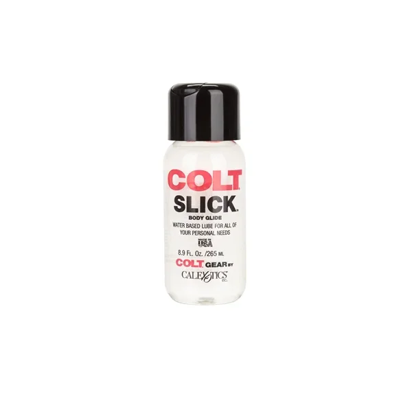 Colt Slick Lube 8.9 oz – Clear