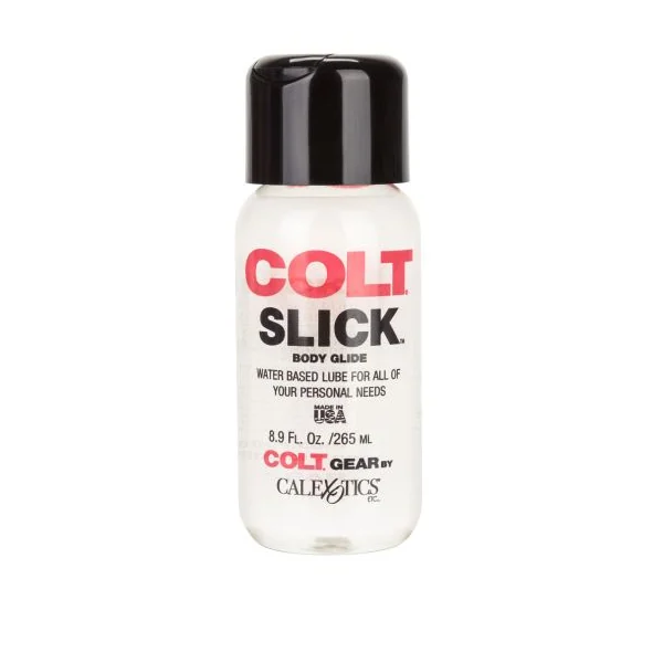 Colt – Slick Lube 8.9oz