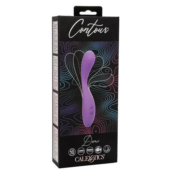 Contour Demi Massager