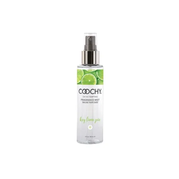 Coochy – Fragrance Mist – Key Lime