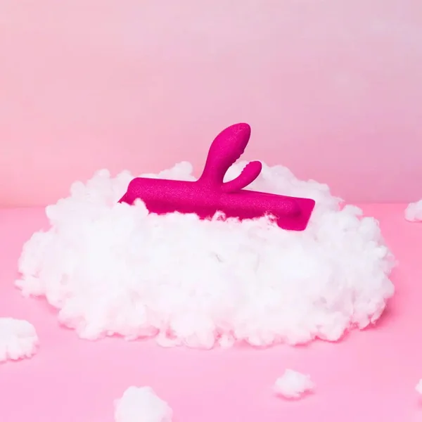 Cowgirl Unicorn Jackalope Attachment