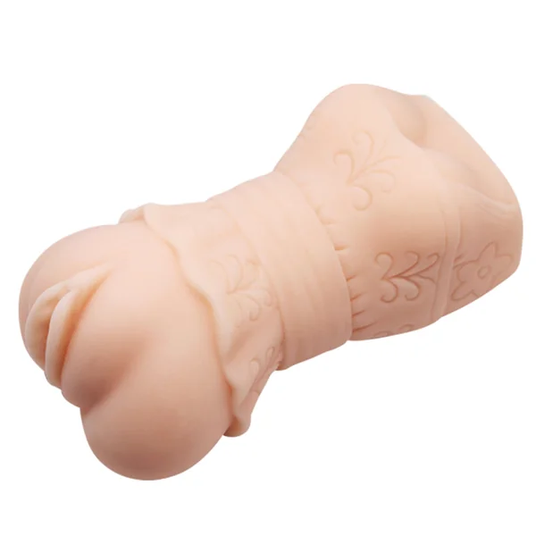 Crazy Bull Snug-Fit Pussy Masturbator