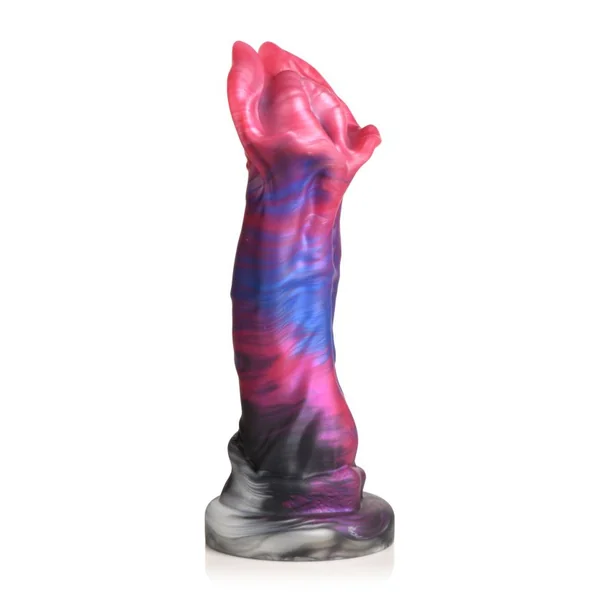 CREATURE COCKS DEMOGORGON SILICONE DILDO