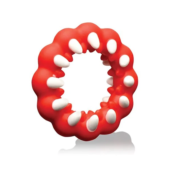 Creature Cocks Fangs Silicone Cock Ring