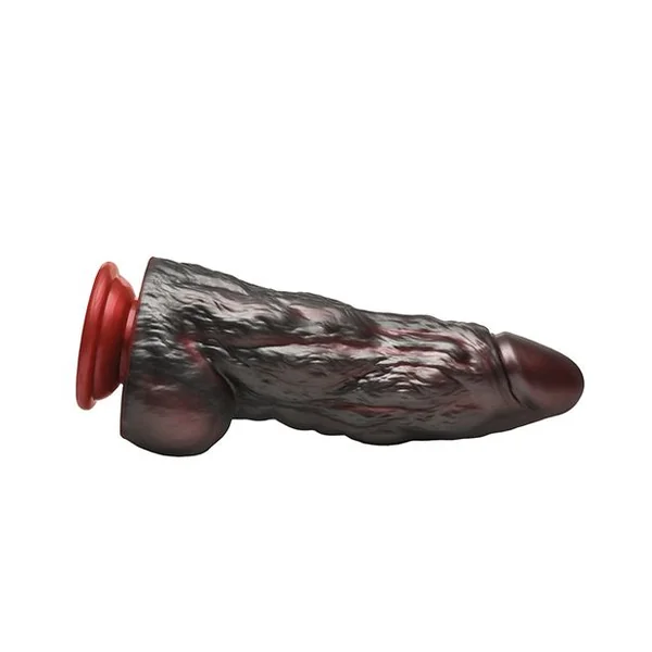 Creature Cocks King Kong Silicone Dildo