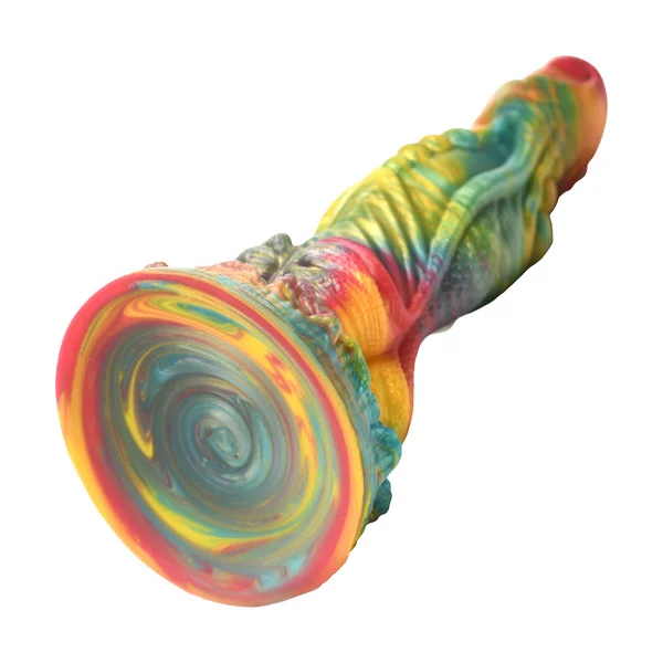 CREATURE COCKS MAJESTIC MER MAN DILDO