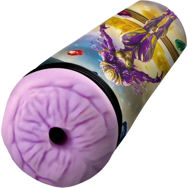 Creature Cocks Thanus Ass Stroker Fantasy Penis Masturbator