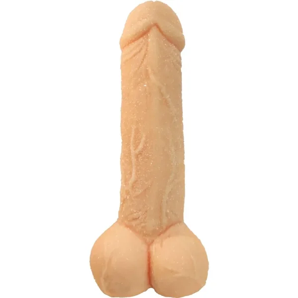 Cum Shot Liquid Candy Filled Gummy Pecker