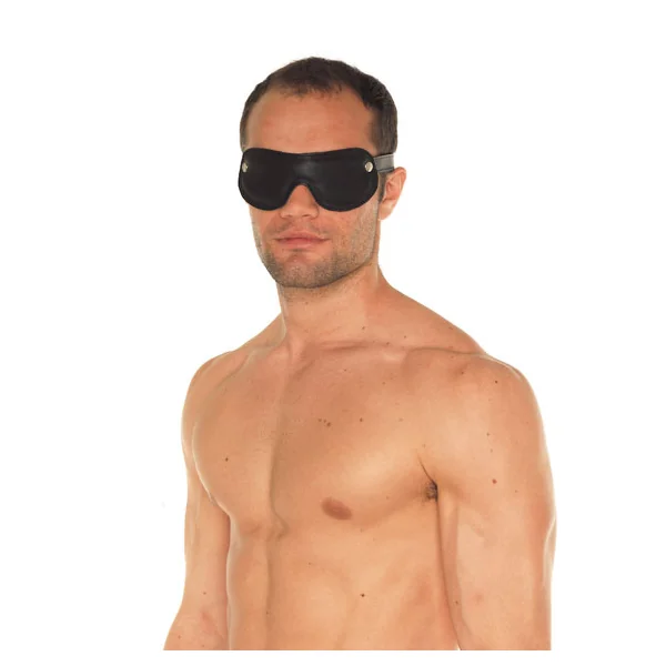 Cushioned Blindfold