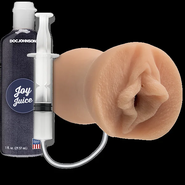 (D) ALL STAR PORN STARS KARLA SQUIRTING PUSSY VANILLA BEIGE