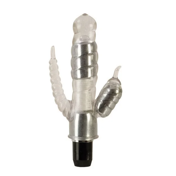 (D) BENDIES CRYSTAL FLEX WATER PROOF