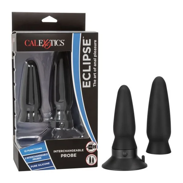 (D) ECLIPSE INTERCHANGEABLE P