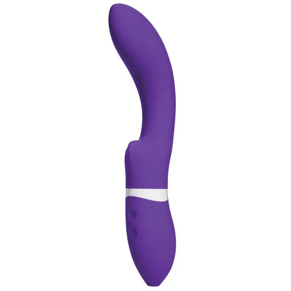 (D) IVIBE IRIPPLE PURPLE