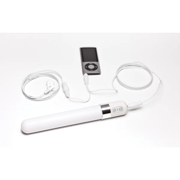 (D) OHMIBOD ORIGINAL 3.0H WHIT (NET)