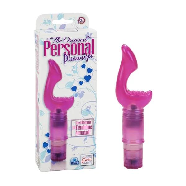 (D) ORIGINAL PERSONAL PLEASURI PINK