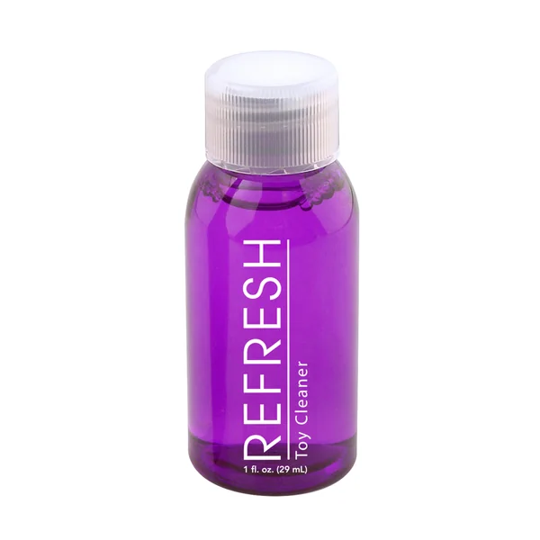 (D) REFRESH TOY CLEANER 1OZ