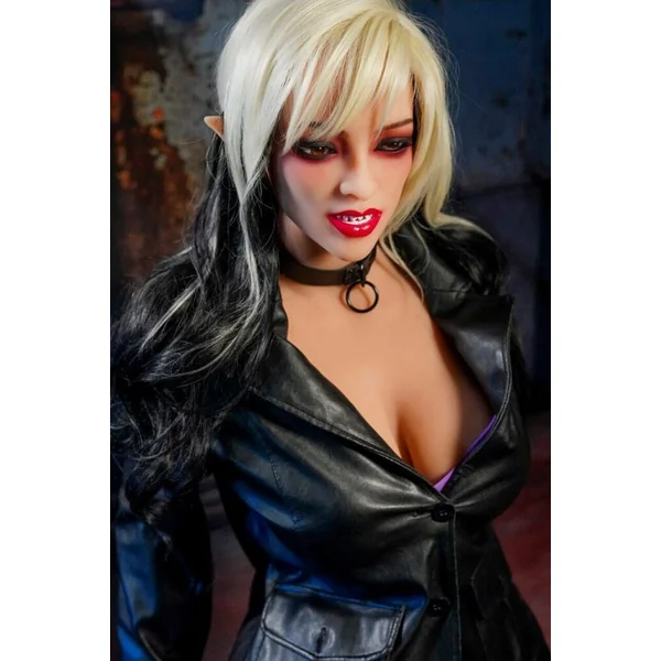 Daisy – 5’4″ | 165cm Sex Doll