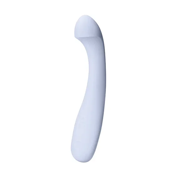 Dame Arc G-Spot Vibrator – Ice