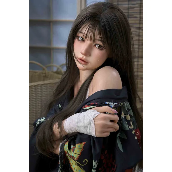Dangerous – 4’9″ | 150cm Sex Doll