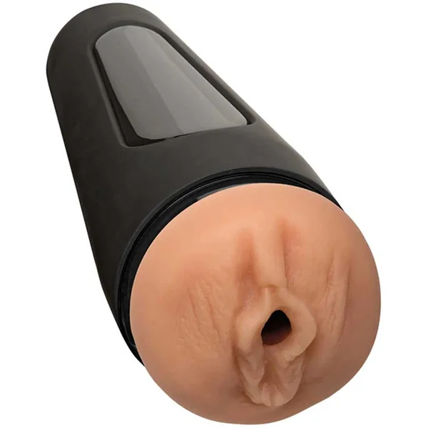 Dani Daniels Realistic Vagina Stroker | Discreet Pornstar Masturbator