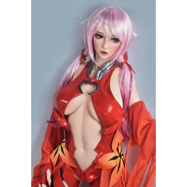 Daniela – 4’7″ | 165cm Life Size Sex Doll