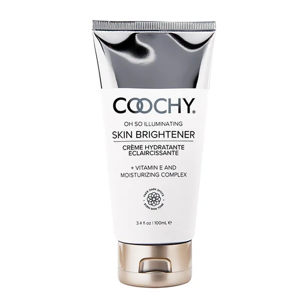 (D)COOCHY SKIN BRIGHTENER AU NATURAL 3.4 FL OZ