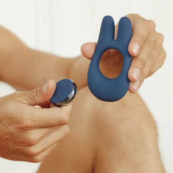 Deimos™ Remote Vibrating C - Ring