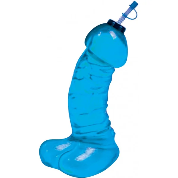 DICKY BIG GULP SPORTS BOTTLE BLUE