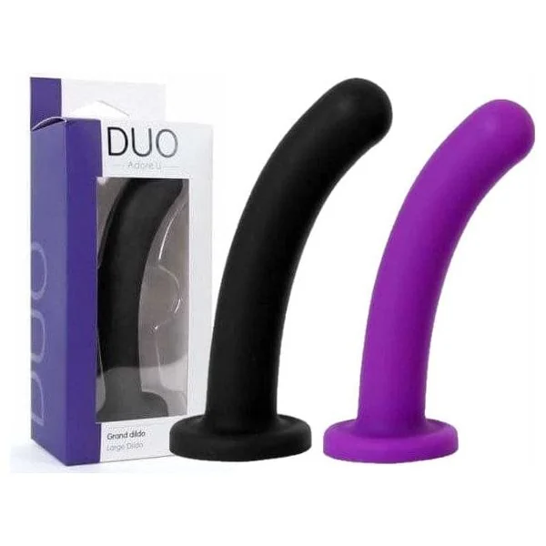 Dildo - Adore U Duo - Large