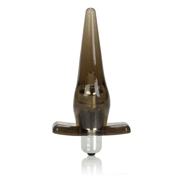 Dildo beads vibrator sex vaginal massager anal butt calex plug mini vibro tease black