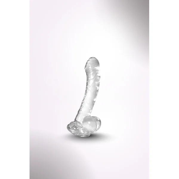 Dildo Hudini 13,5cm