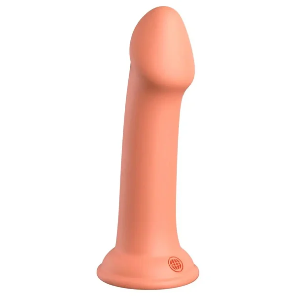 Dillio Platinum Collection Big Hero Dildo