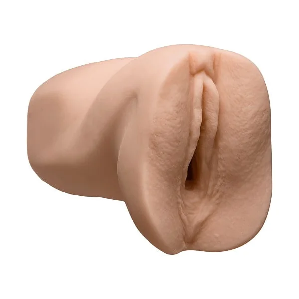 Doc Johnson Jessie Andrews All American Realistic Masturbator