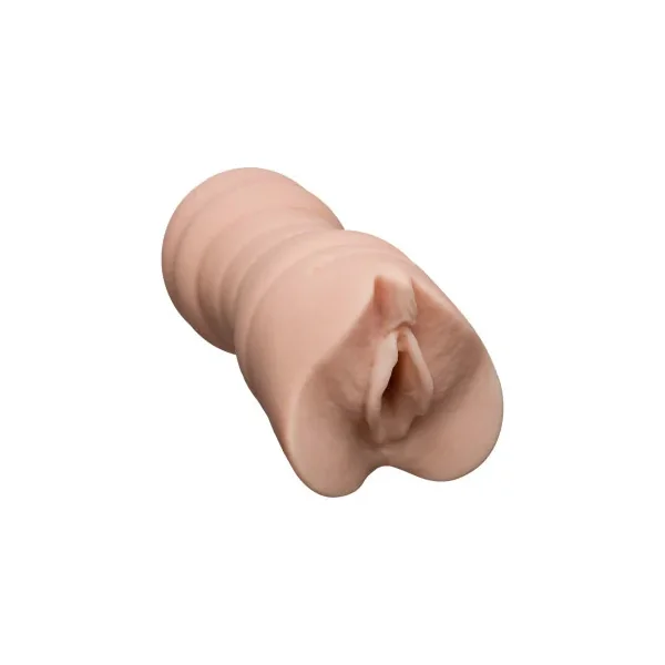 Doc Johnson Sasha Grey UR3 Cream Pie Pocket Pussy