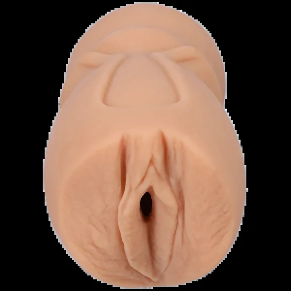 Doc Johnson Signature Strokers Lexi Luna ULTRASKYN Pocket Pussy