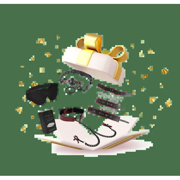 Dominate BDSM Bundle