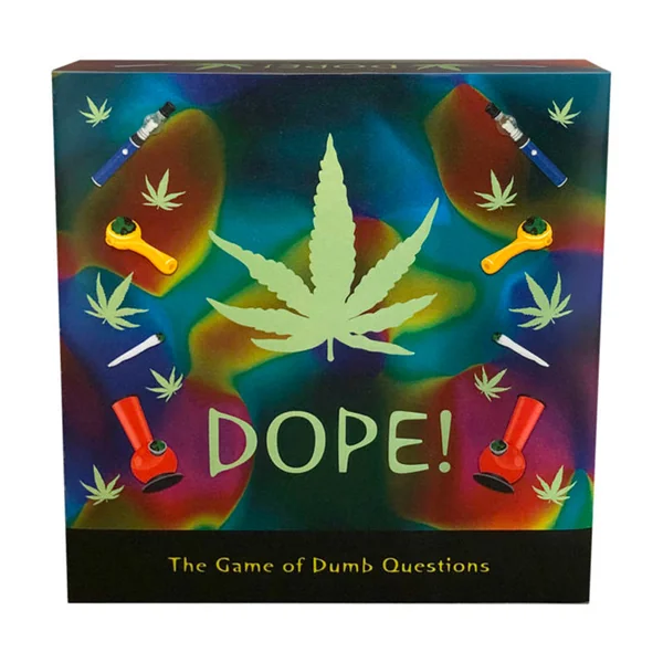 Dope Game by Kheper Games