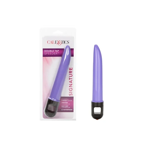 Double Tap Speeder – Purple