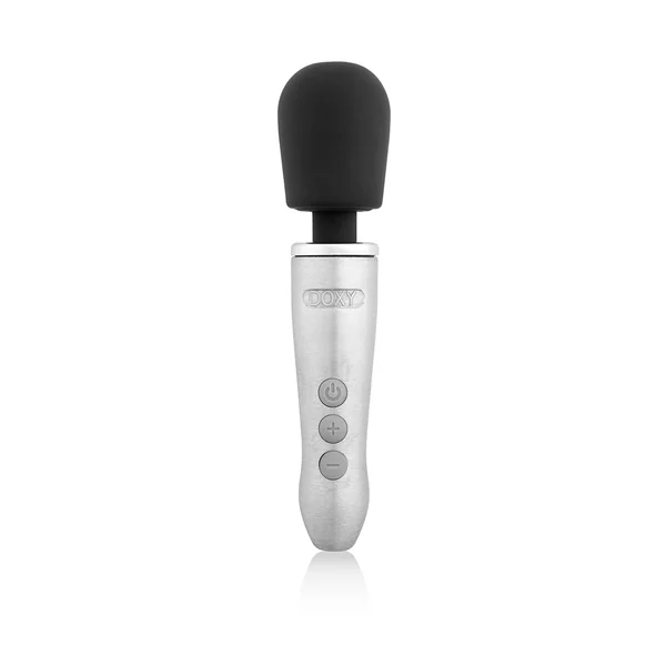 Doxy Die Cast 3 Massage Wand Vibrator