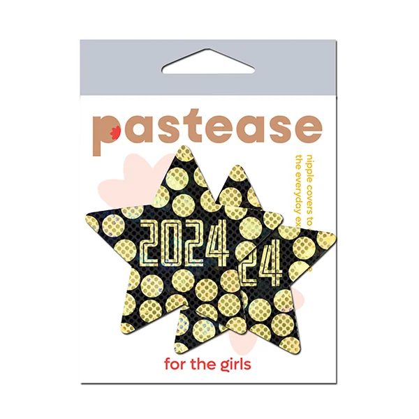 (D)PASTEASE HAPPY NEW YEAR2024