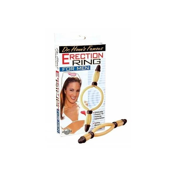 DR HONNS ERECTION RING