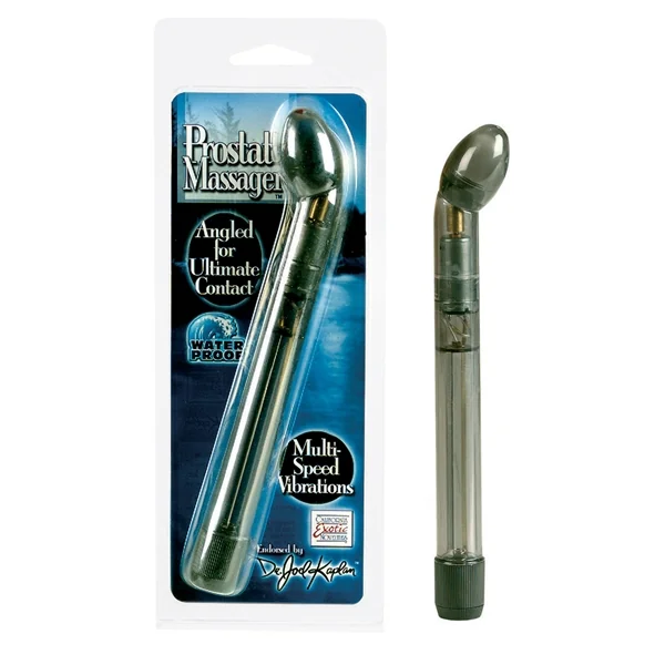DR JOEL PROSTATE MASSAGER